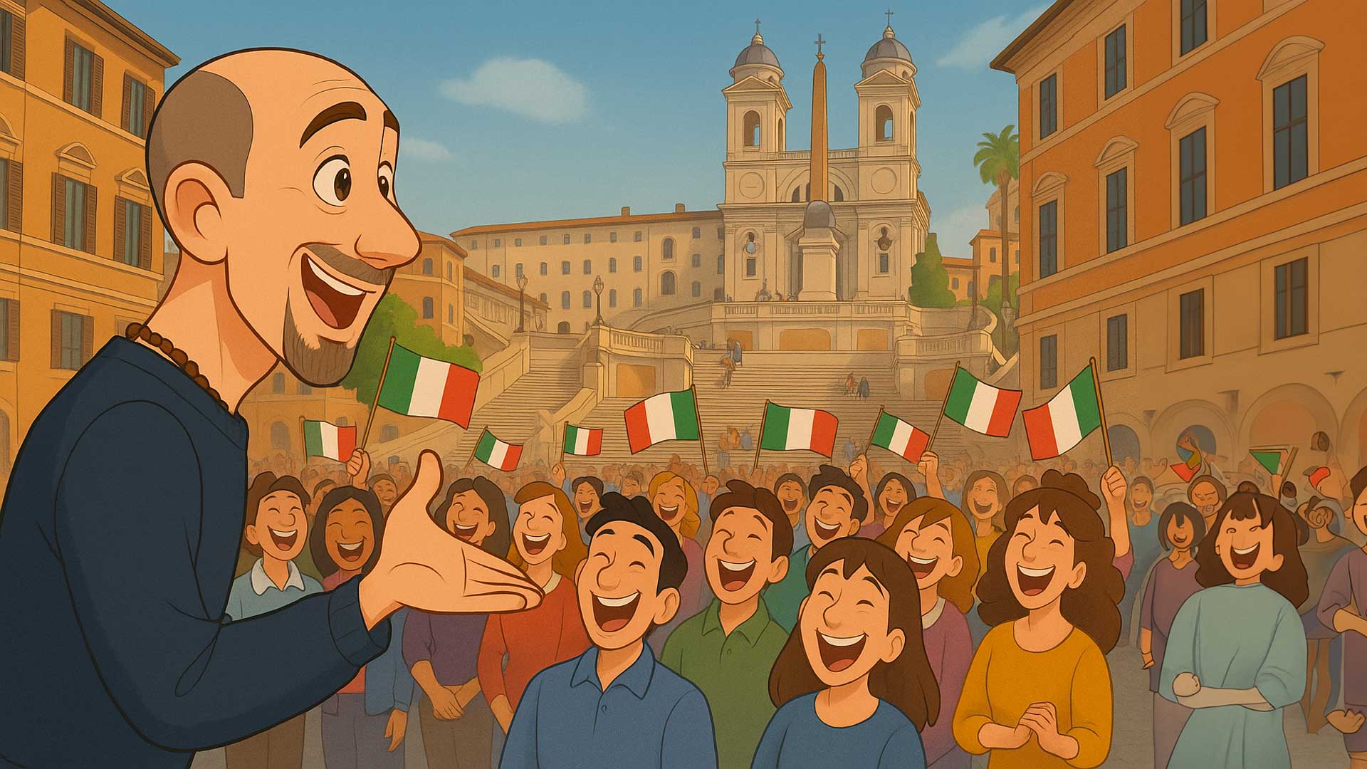 Il-potere-dell’umorismo Il potere dell'umorismo